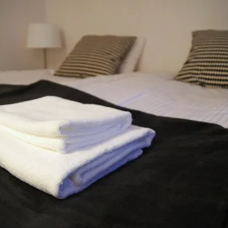 Daszynskiego Appartement Krakau