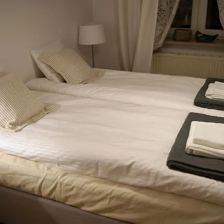 Apartmán Daszynskiego *