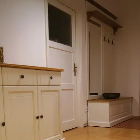 Apartmán Daszynskiego *