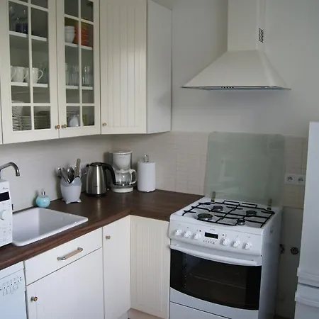 Daszynskiego Apartmán *