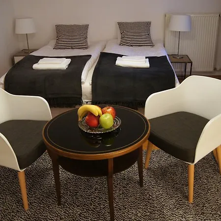 Daszynskiego Краков